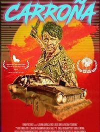 Падальщик (2019)