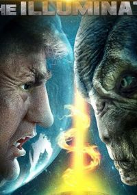 Бигфут против Иллюминатов (2020)