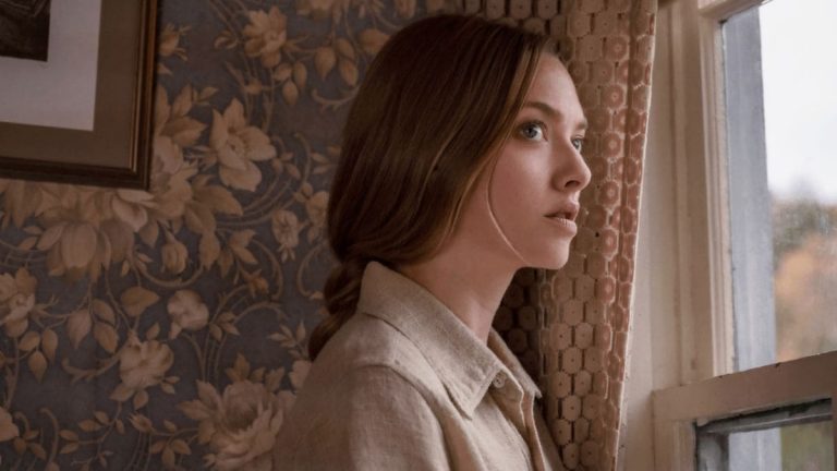 Увиденное и услышанное (2021)