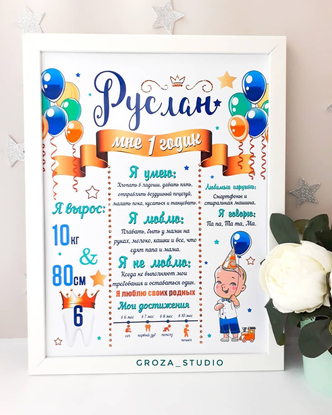 Доверие (2021)