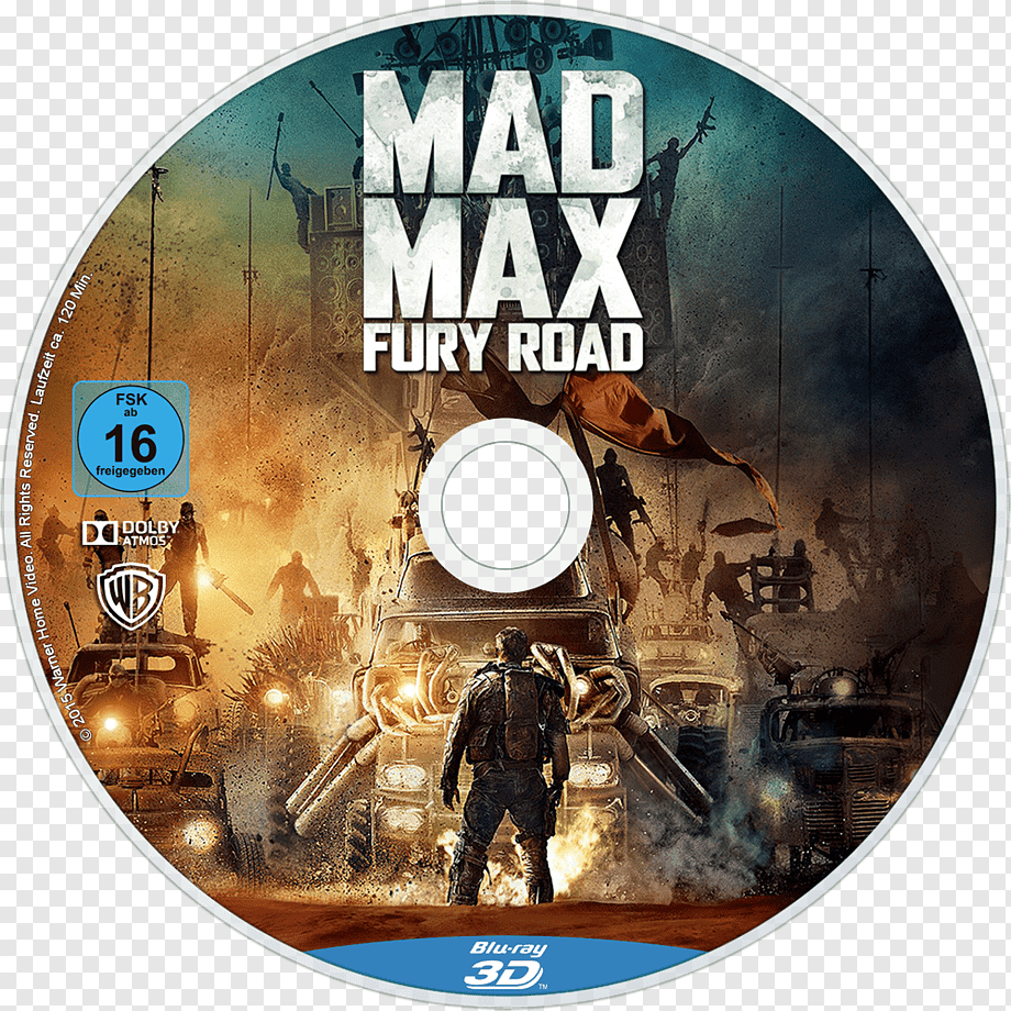 Безумный рэйв (2019)