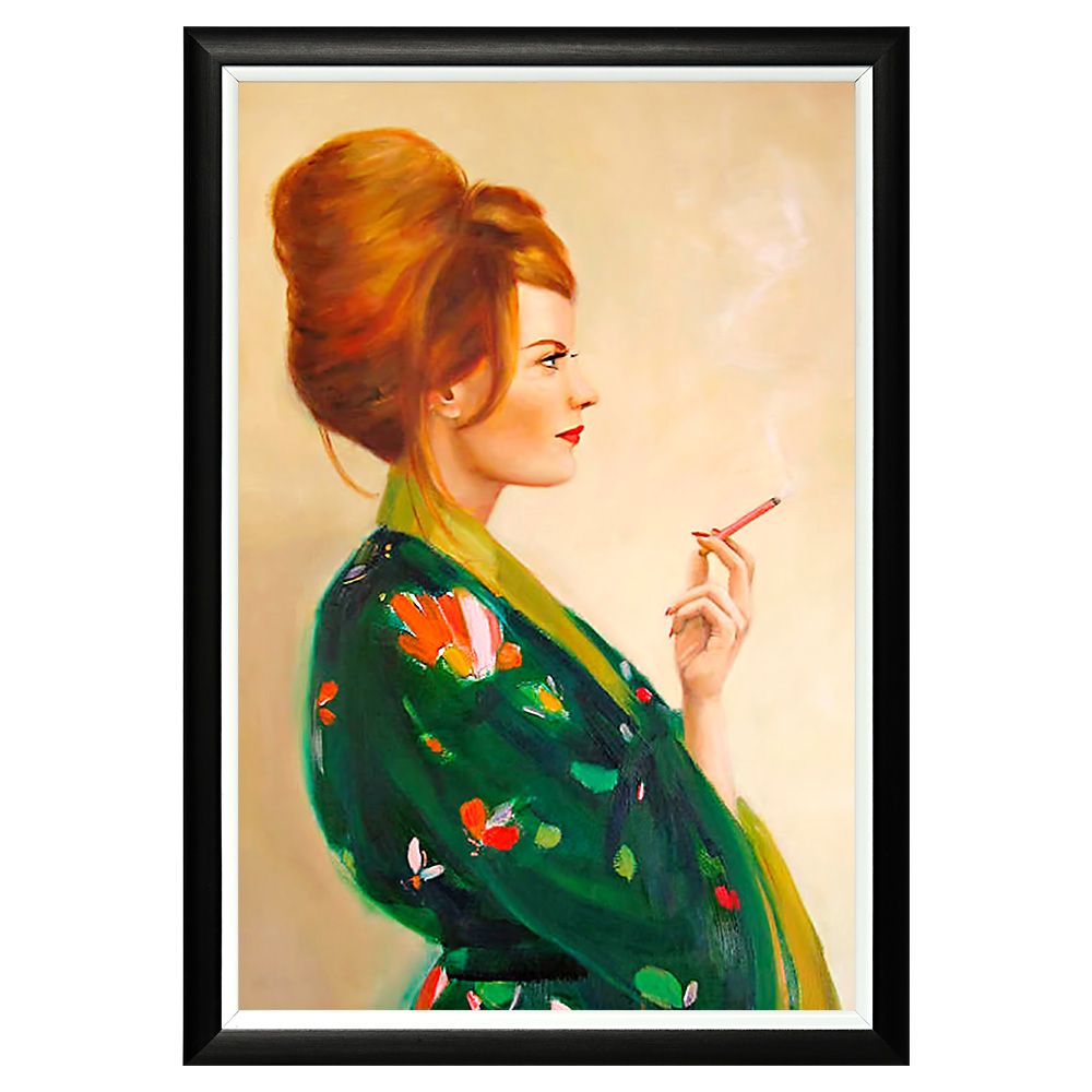 Я – Лиза (2020)