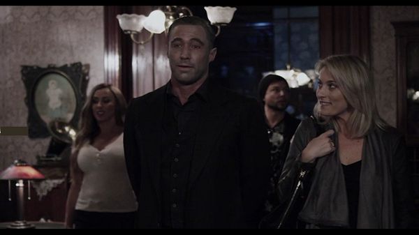 Амитивилль. Кровавая жатва (2020)