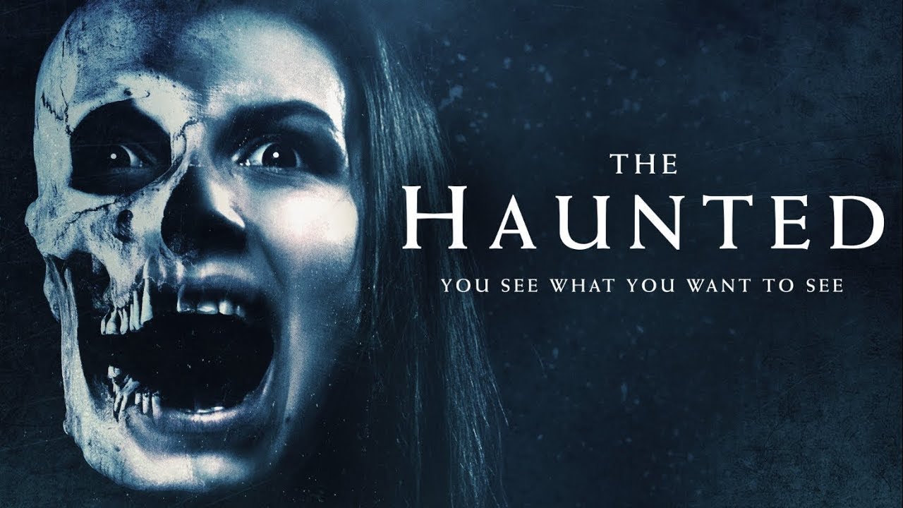 Призраки (2020)